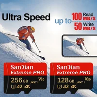 Original Storge SD Card Class 10 Micro TF Cards 128GB/512GB Fast Transfer Memory Card for Camera/Laptop/PC 4
