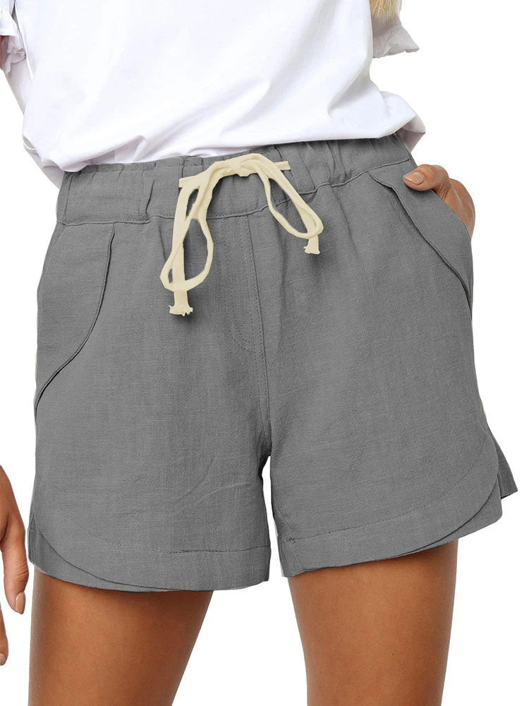 Shorts Y2k Women's Cycling Harajuku Cargo Fitness High Waist Summer Clothes Hot Pants Korean Short for Women Clothing Streetwear