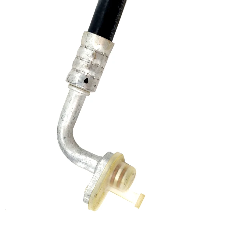 プジョー307 308 citroen c4 6460cg用の高圧透明冷凍チューブ