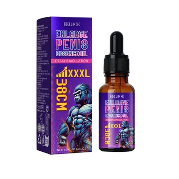 Best Sellers Penis Increase Thickening Essential Oils Massage Oil Penis Cream for Man 18+ Big Enlargement Gel Enlarge Dick Grow9 1
