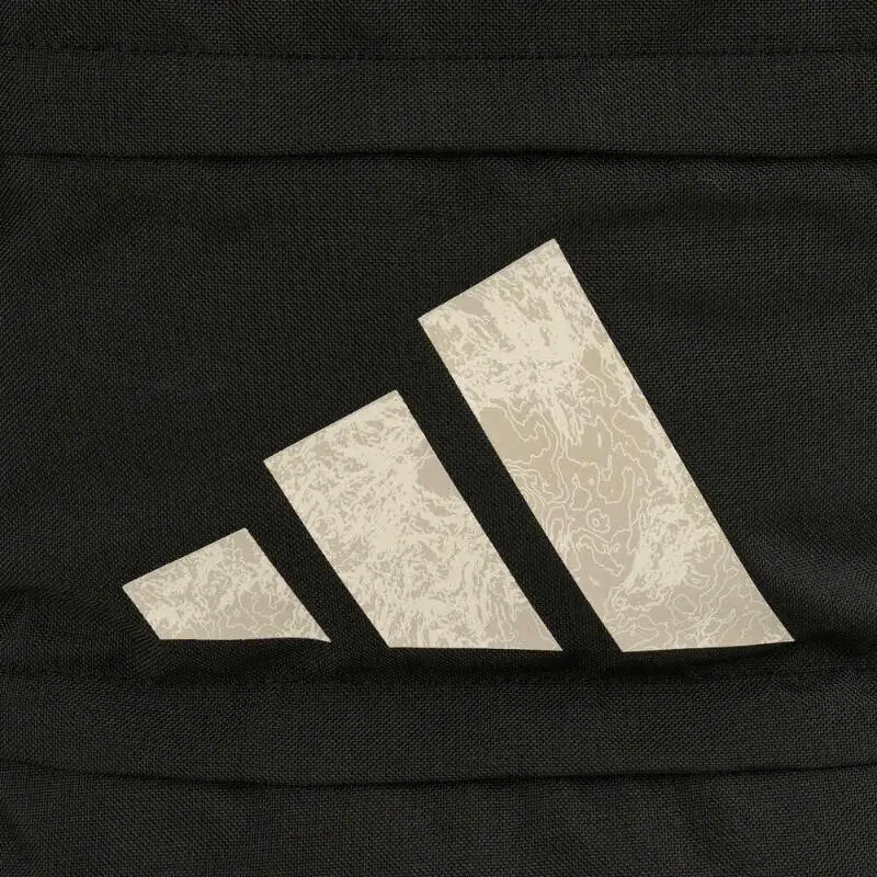 Adidas men's and women's bags new travel computer bag sports and leisure backpack IS7038