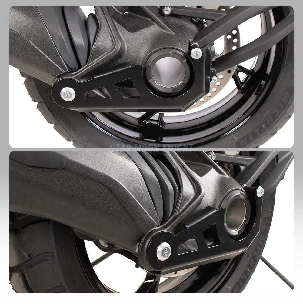Cardan Rear Drive Shaft Protector Cover For BMW R1300GS Adventure 2024 - |  eBay
