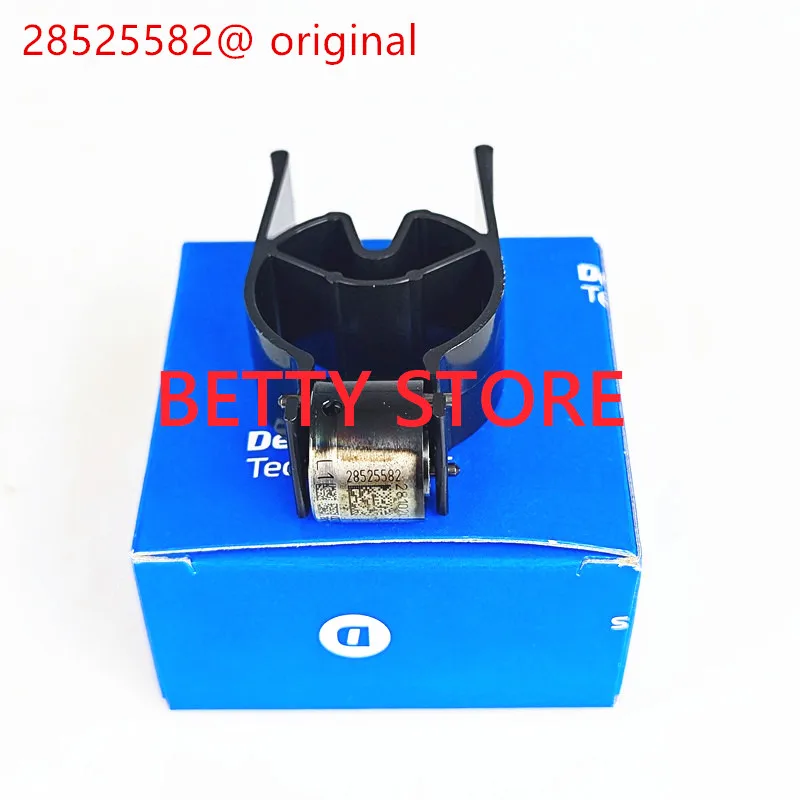Original new Injector Control Valve 9308-625C Common Rail diesel repair Valve 28525582