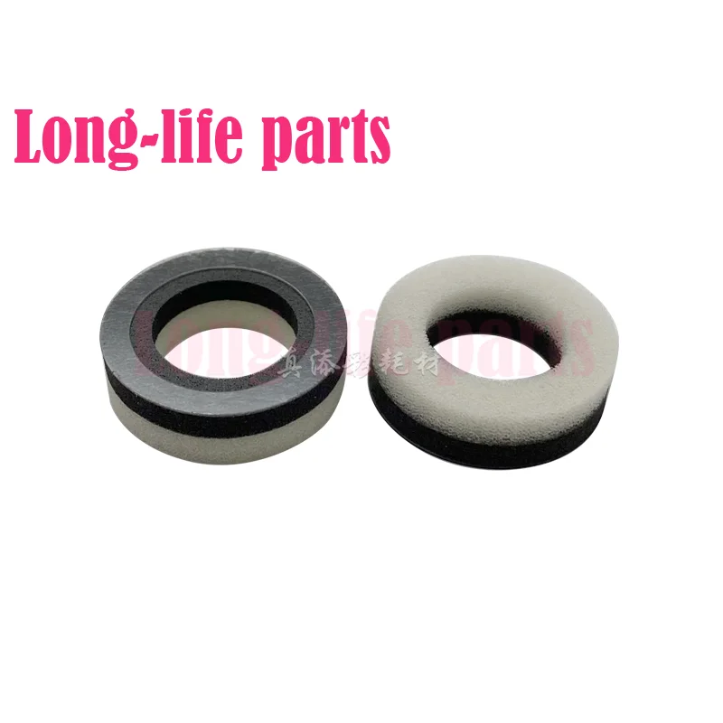 

Compatible For Ricoh MP 2554 3054 3554 4054 5054 6054 Toner Sponge Seal Copier Spare Printer Parts