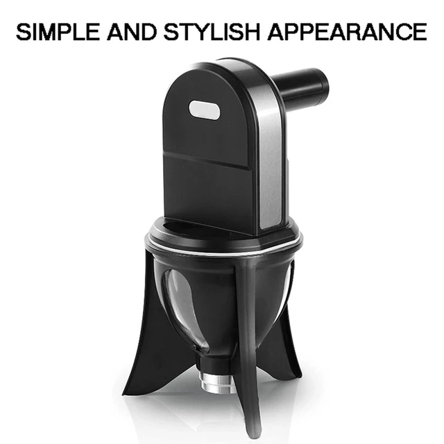 Household Sweet Ball Maker Small Automatic Dumpling Machine Meatball Maker Making Fish Meat Ball Forming Machine Durable UK Plug 2