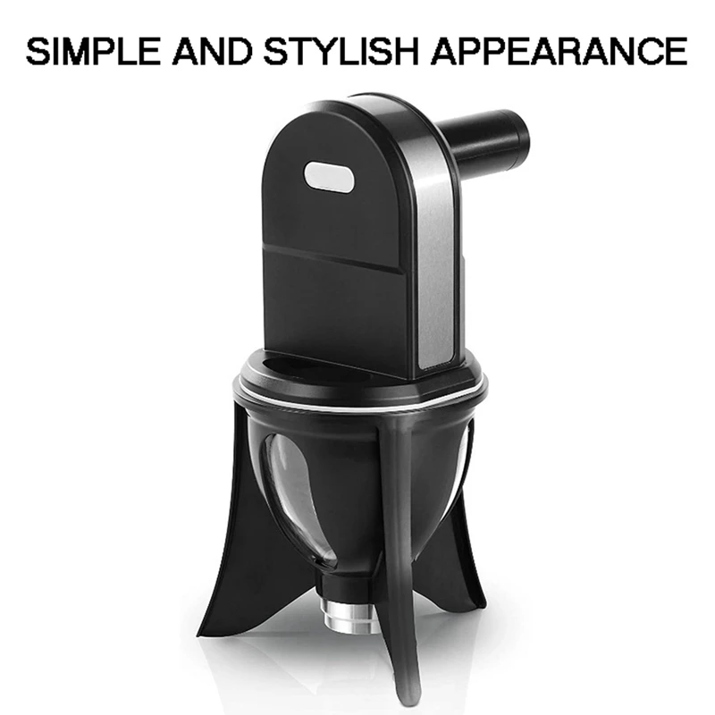 Household Sweet Ball Maker Small Automatic Dumpling Machine Meatball Maker Making Fish Meat Ball Forming Machine Durable UK Plug 2