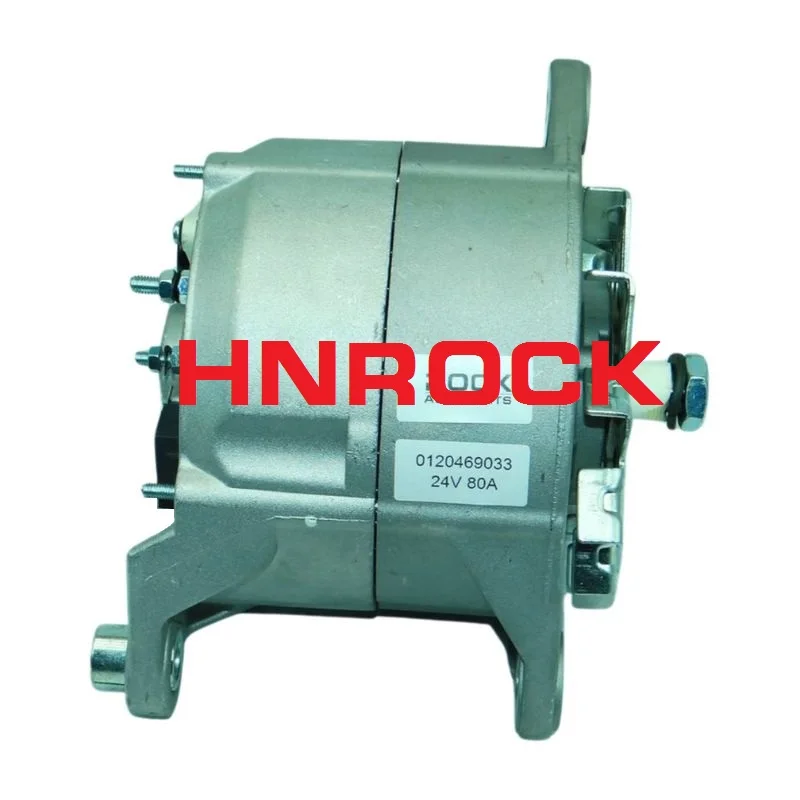 

Новый генератор 24 в 80 А A14N183 A14N183M A14N208M 1096757 1096758 1117011 15067533 21048174 3173821 3986428