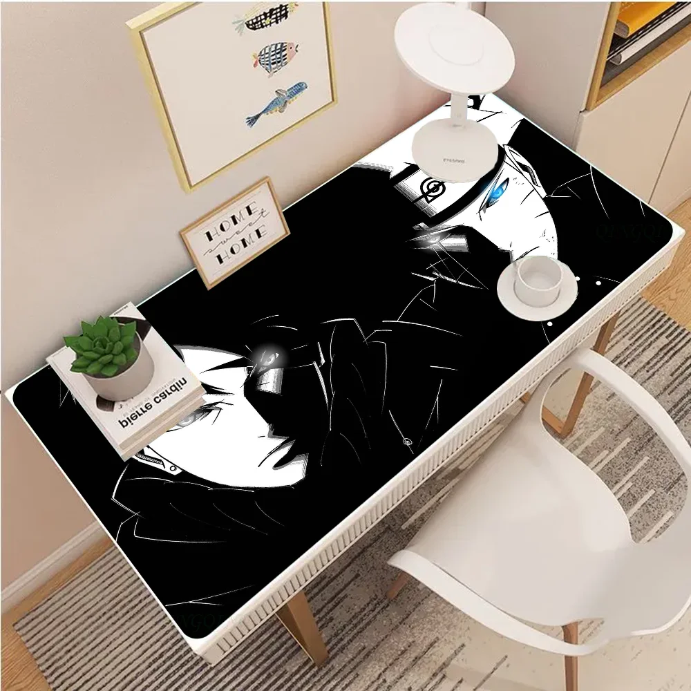1pc Boruto Pad Mouse Mat Desk Mat With Pad Gaming Accessories Prime Gaming XXL 6