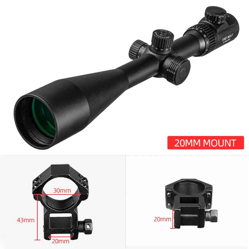 20mm mount
