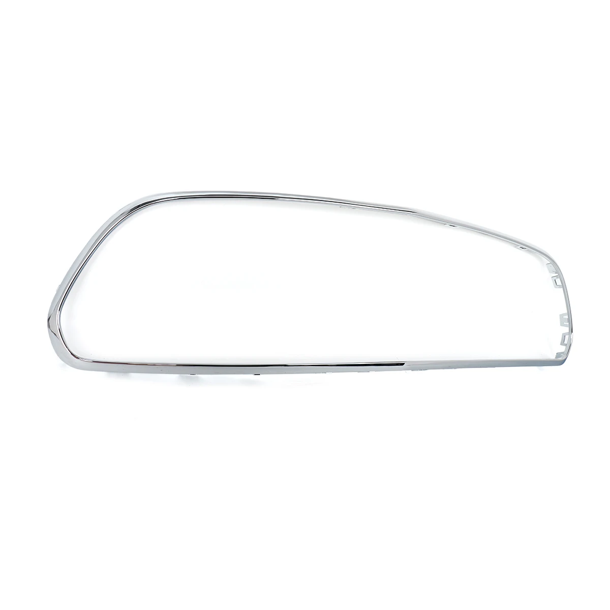 Chrome Front Grille Surround Trim For Mercedes Benz E‑Class W213 C238 E300 E400