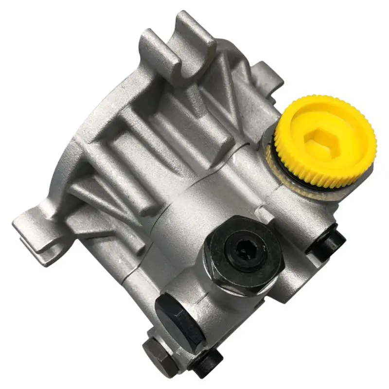 Hydraulic Gear Pump 14536672 VOE14536672 VOE 14536672 Compatible 