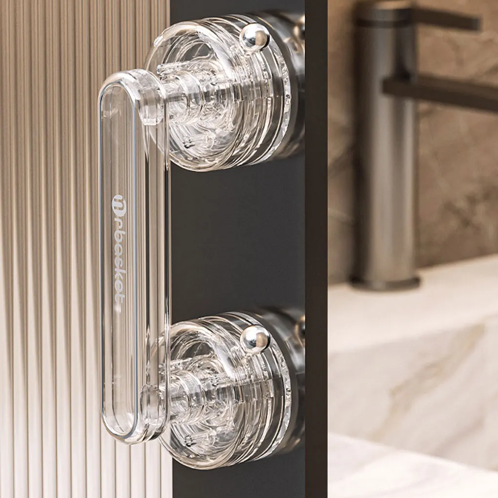 Bathroom Safety Handrail
