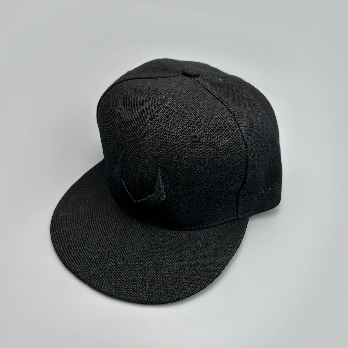 Lustige Pfeil Brief Auge Stickerei Baseball Hüte Persönliche Neue Unisex Sonnenschirm Farbe Block Vielseitig Casual Mode Hip Hop Caps – Detail 10