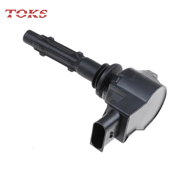 A2729060060 2729060060 Ignition Coil For Mercedes Benz W164 W209 W216 W230 M271 M272 E220 E260 E300 E350 GLK200