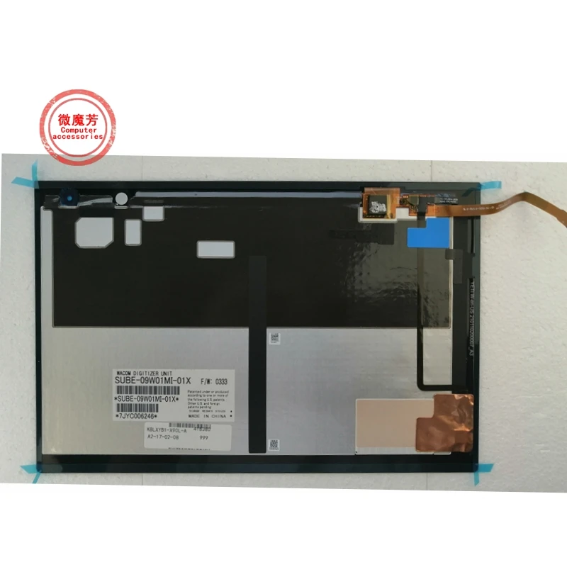 Новая клавиатура RU/US/LA для Lenovo Yoga Book YB1-X90L YB1-X90F | Компьютеры и офис