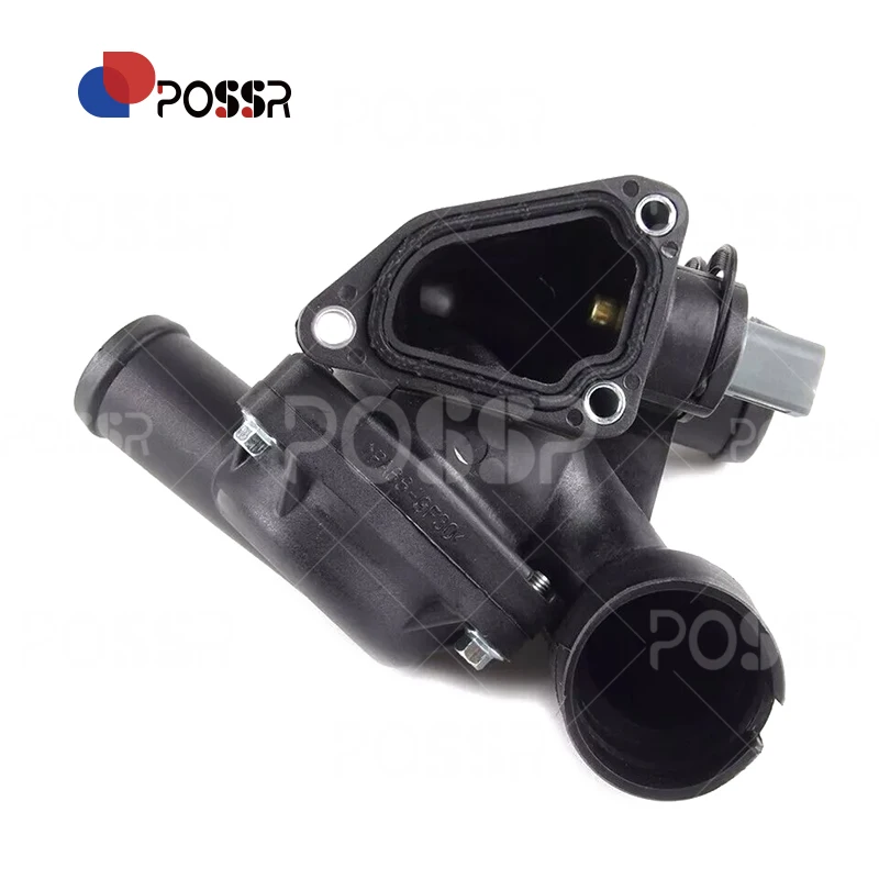 Auto Parts 022121111G High quality Engine Thermostat Repair kit Some thermostat assemblies are suitable for Volkswagen Touareg