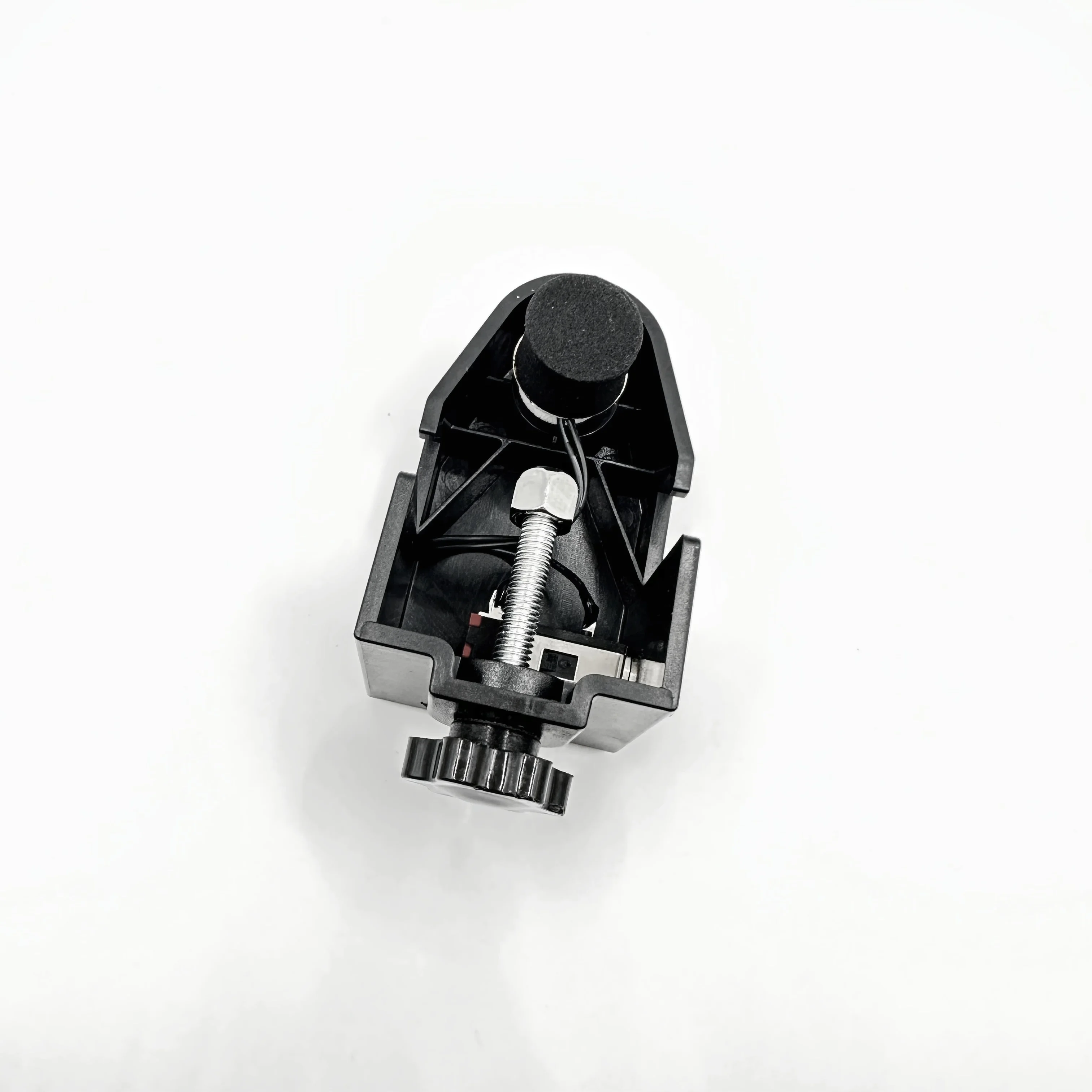 Рисунок 2 - Пусковой механизм для акустического барабана