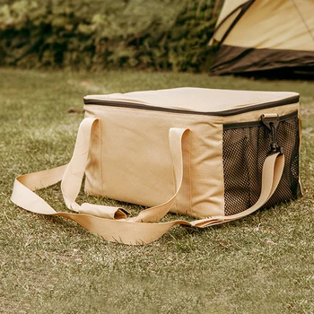 Gas Canister Storage Bag 1