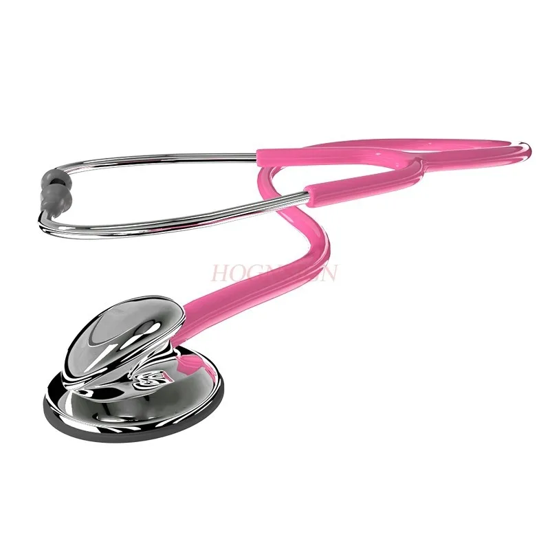 Stethoscope for doctors, specialized for home use, baby and child listening, fetal heart rate, pediatric earpiece