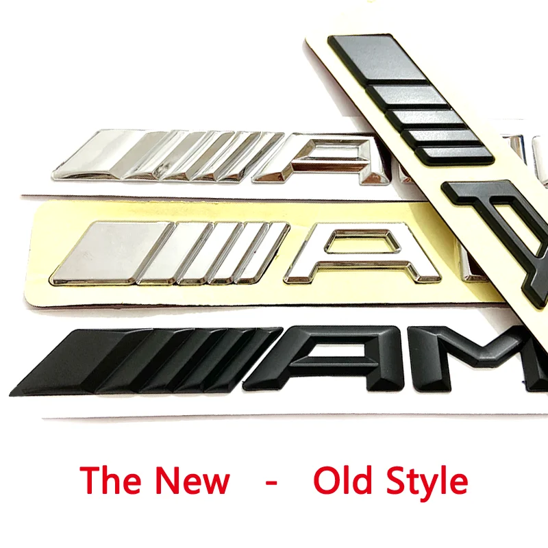 1 шт. серебристые черные наклейки из АБС-пластика |