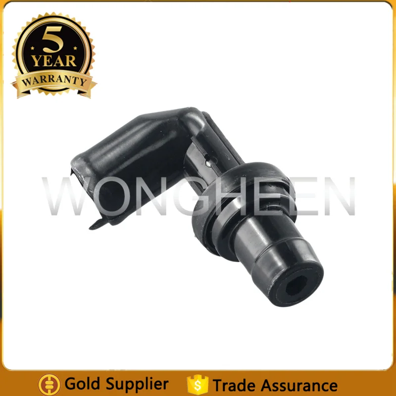 

PCV Valve L3K9-13-890 For V477, 6P133 Mazda 3 Mazda 6 2006-2007 CX-7 2006-2013 2.3L L4 Turbo L3K913890