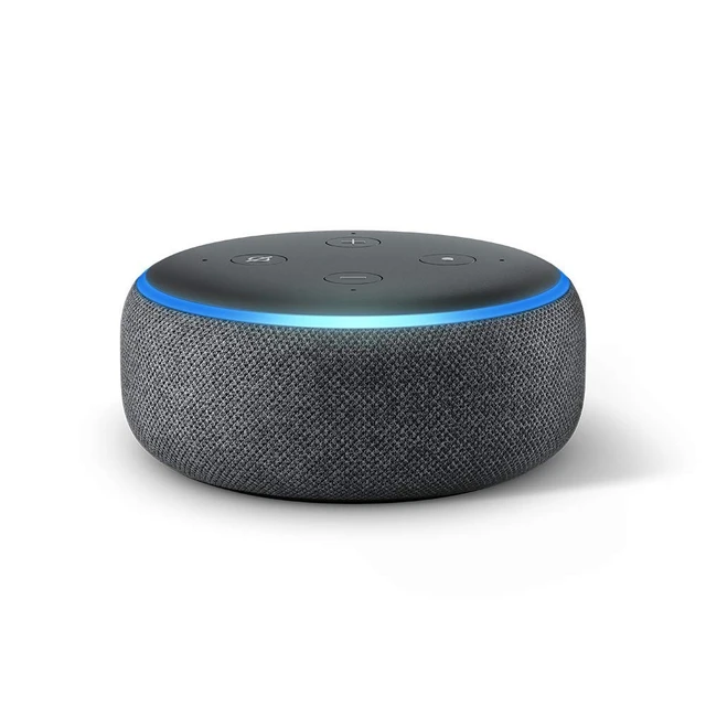 Altavoz Inteligente Alexa