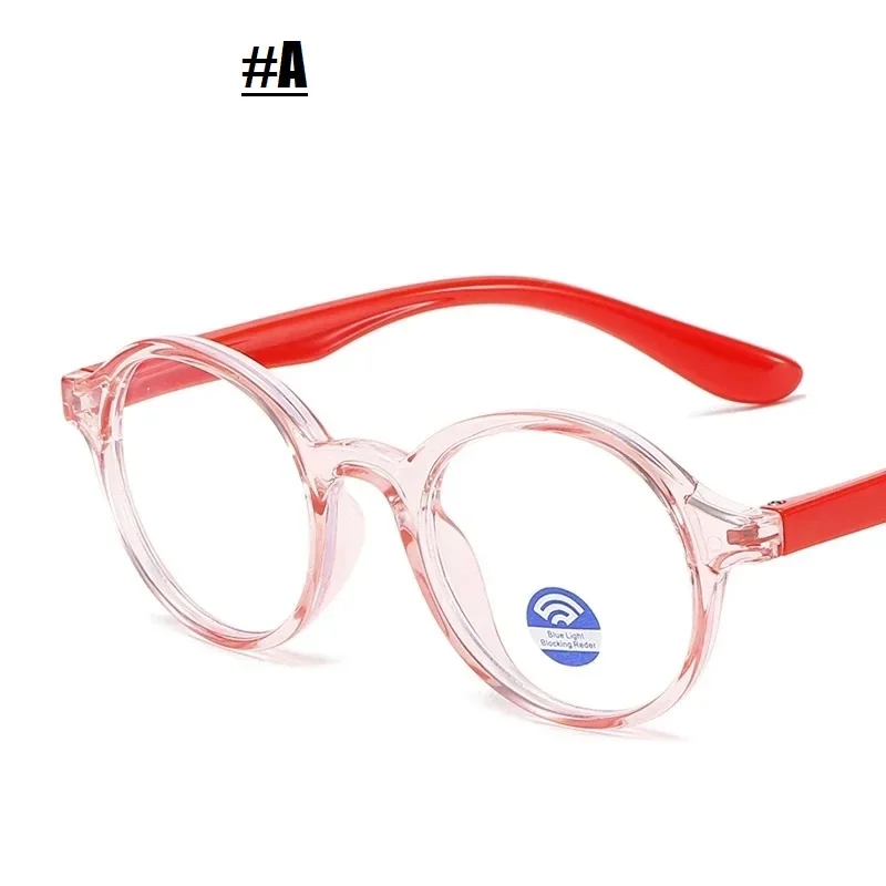 Eyeglasses Frames Optical Glasses for Kids