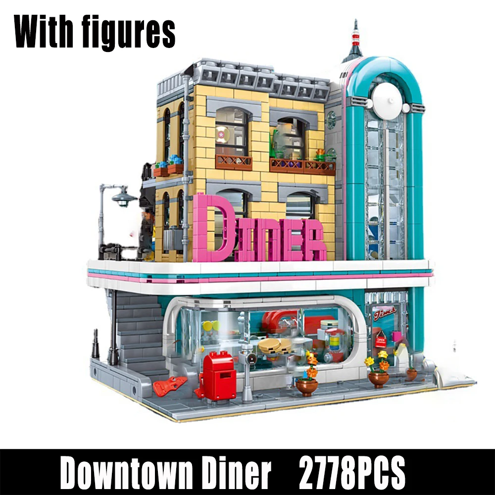 2778PCS