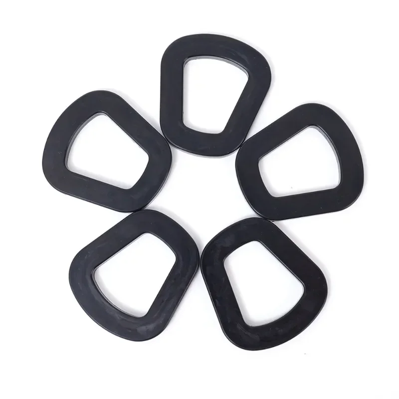Car Fuel Accessories Fuel Can Rubber Seal Rubber Petrol Fuel Seal Petrol Canister Automobile Oil Drum Seal Ring Gasket Spare Fuel Tank Gasket