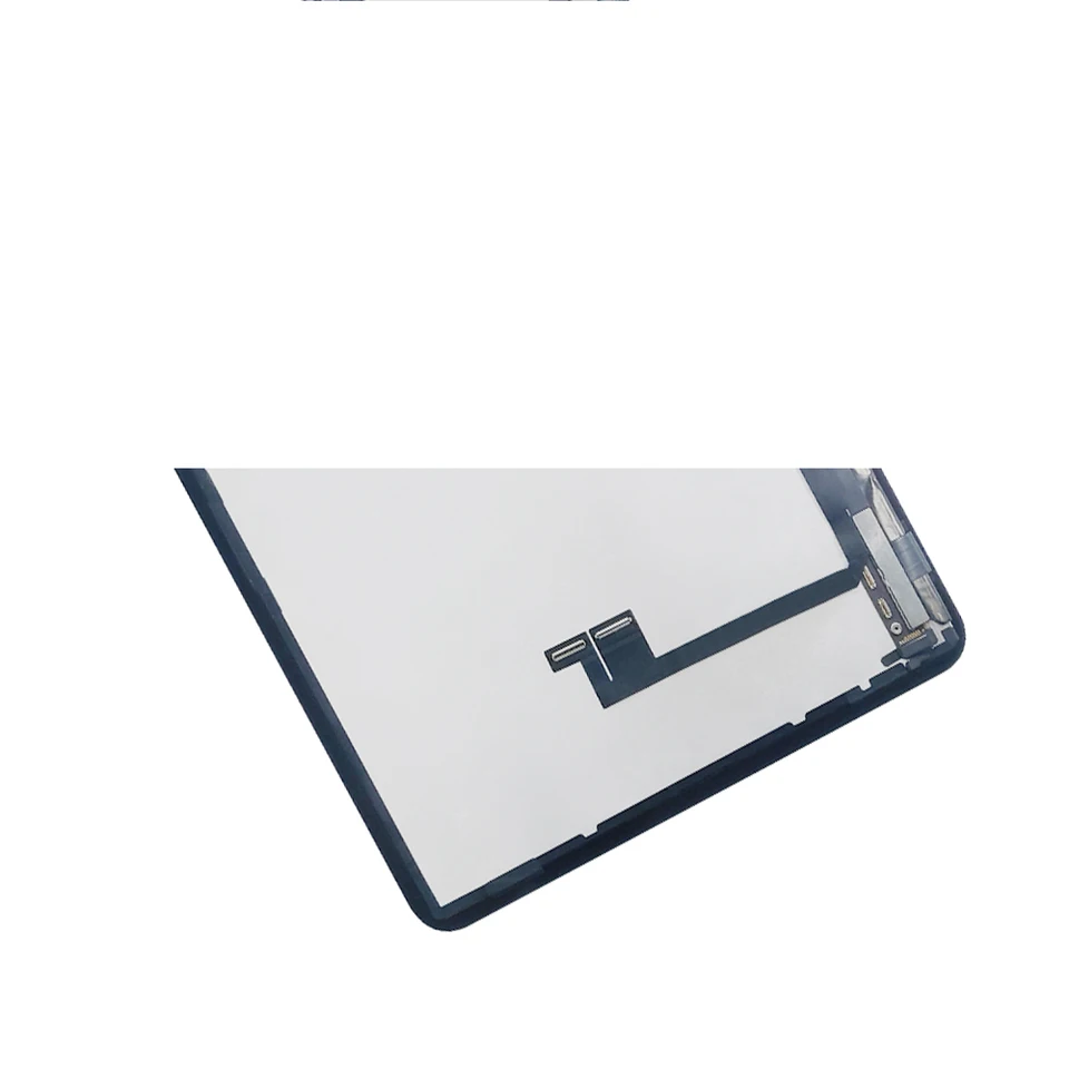 Lenwell Mail-in Repair Service with Original OEM Pull Screen for iPad Pro 11 3rd/4th Display Digitizer LCD Screen Replacement Touch Assembly A2377 A2459 A2301 A2460/A2435 A2759 A2761 A2762 (Not Parts
