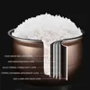 Household Dual Tank Electric Pressure Cooker Intelligent Electric Pressure Cooker Electric Rice Cooker 3