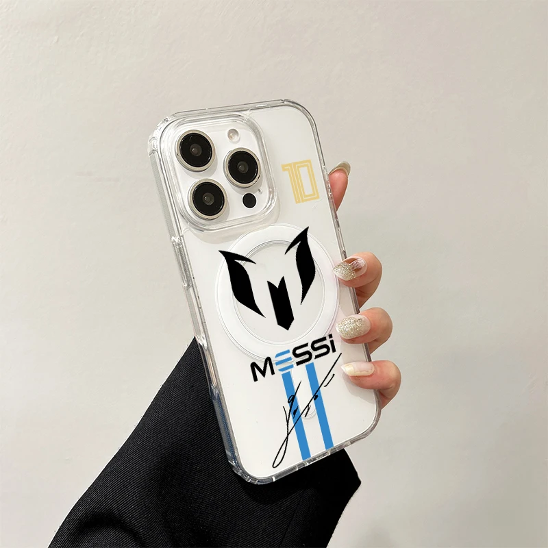 Enhanced Football Jersey Design Phone Case Cover
