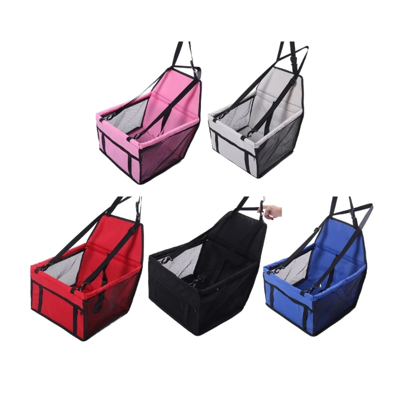

Pet Cover Waterproof Mat Pet Antislip Dog Carseat Protector Travel Mat