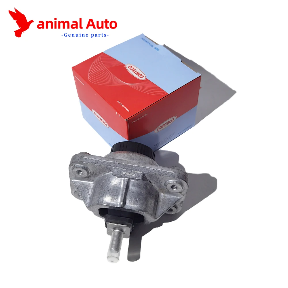 2pcs CORTECO FOR Land Rover engine installation range ROVER 13 ON RANGE ROVER SPORT 14 LR056882 LR054850 LR051515