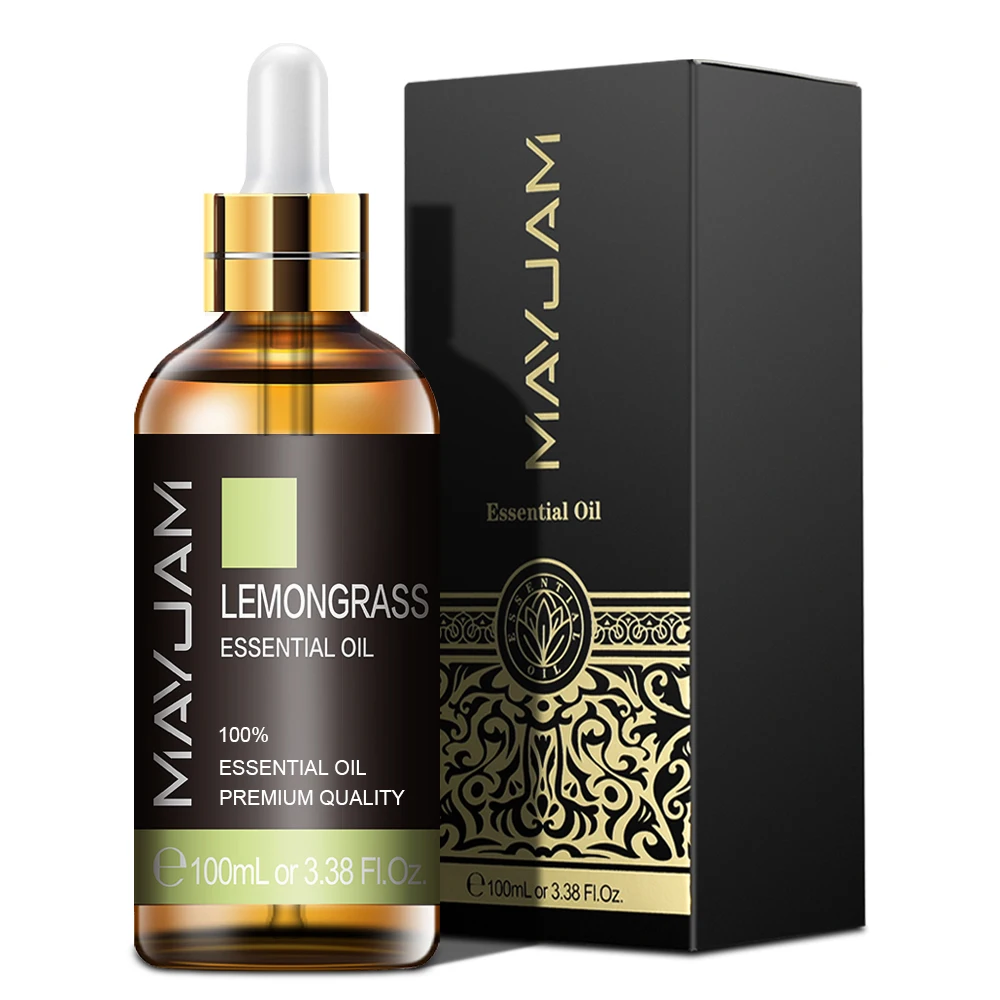 Lemongrass