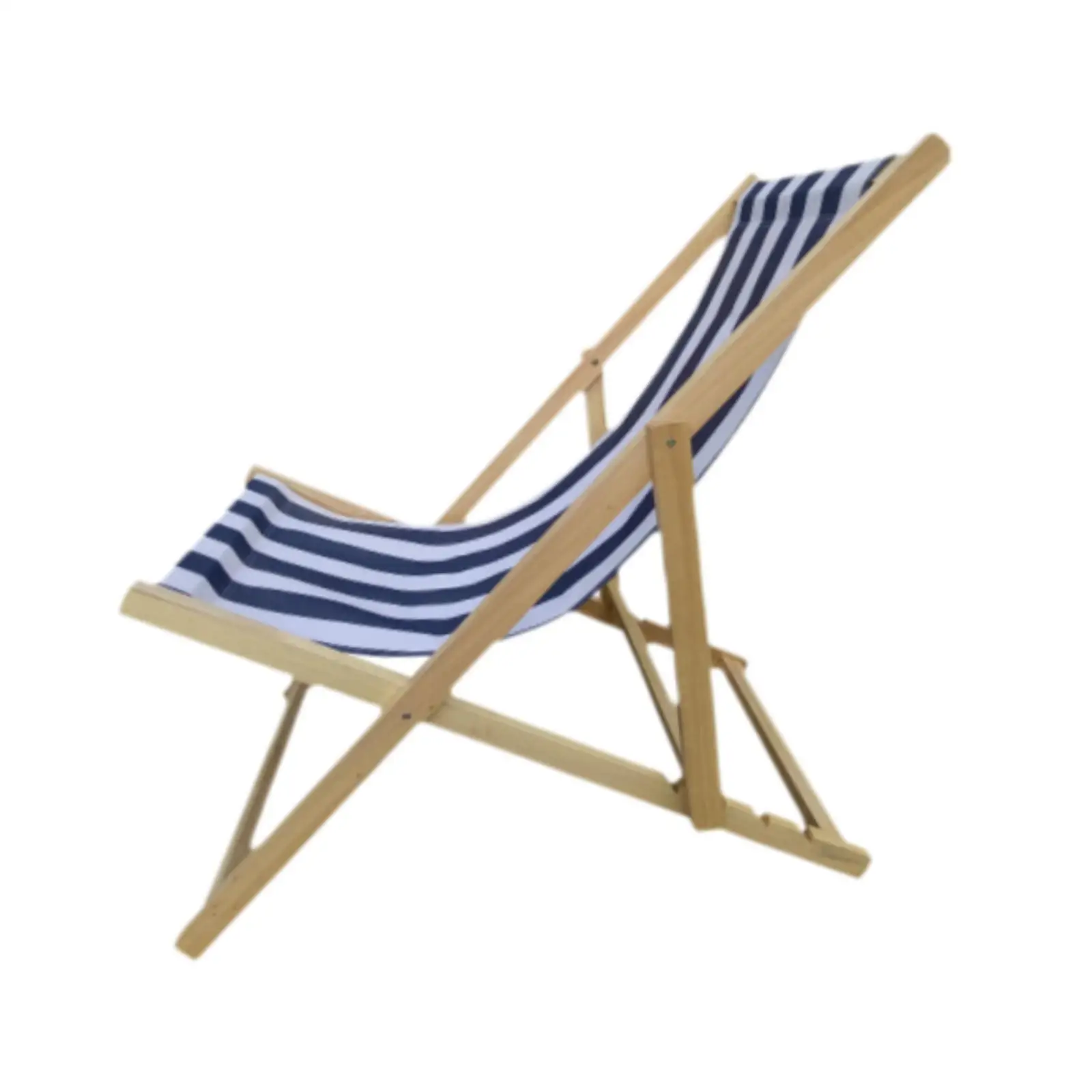 Camp Chair Beach Chair Recliner Portable Backrest Stool Lounge Chair Folding Chair for Traveling Hiking Sports Picnic Concert