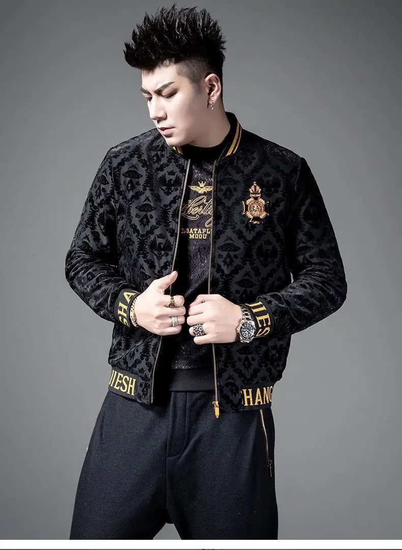 Men's Jacket