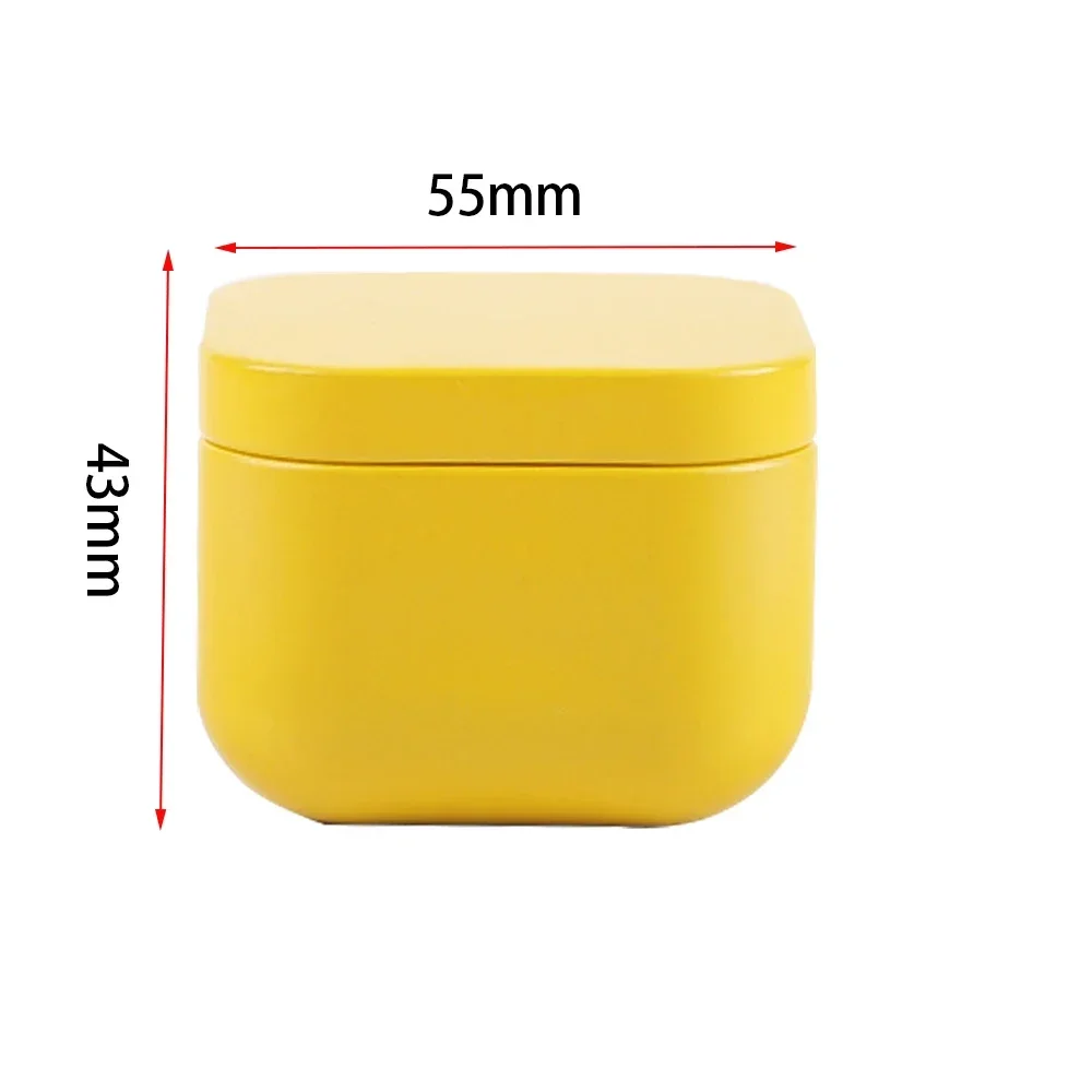 tea organizer tea container smell proof container tins bag storage box canister set box jar canister set kitchen