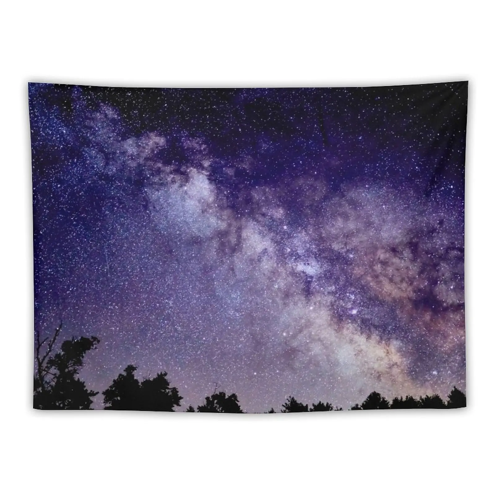 

Galaxy is the Limit Tapestry Carpet Wall Bedroom Decor Home Decorators On The Wall Tapestry