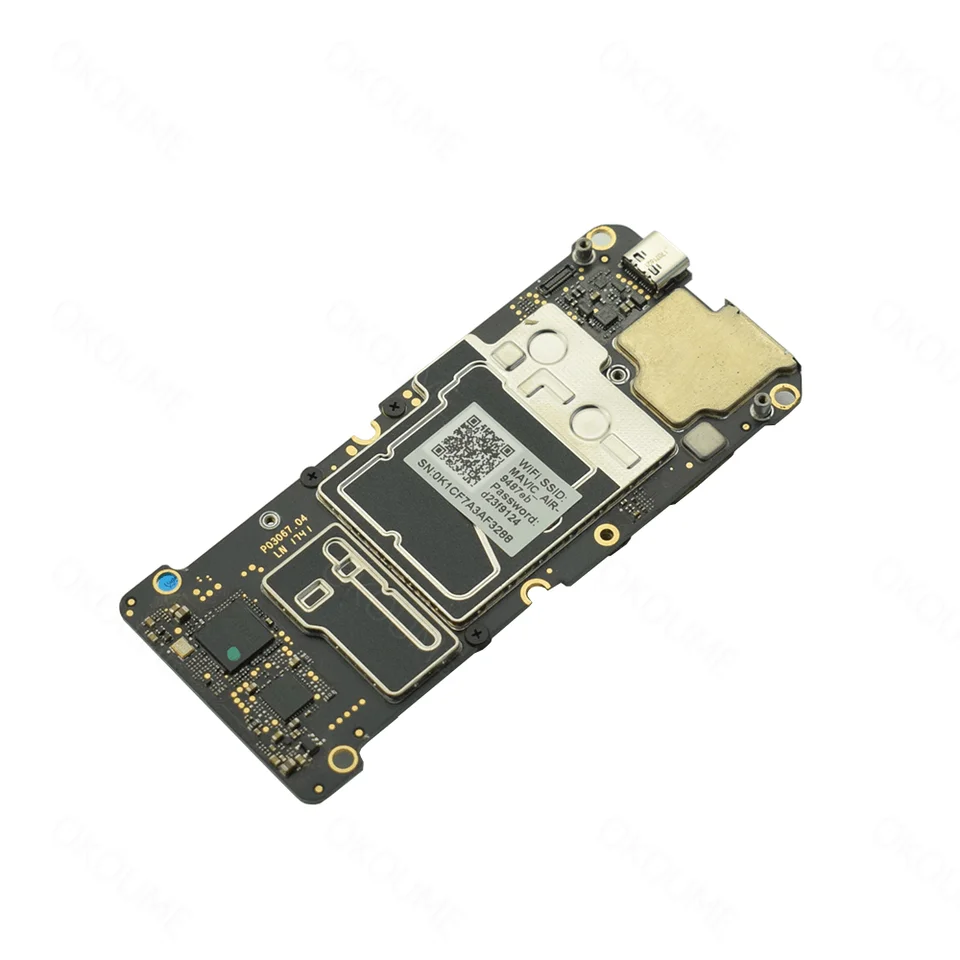 Genuine for Mavic Air Core Motherboard UAV Mainboard Replacement