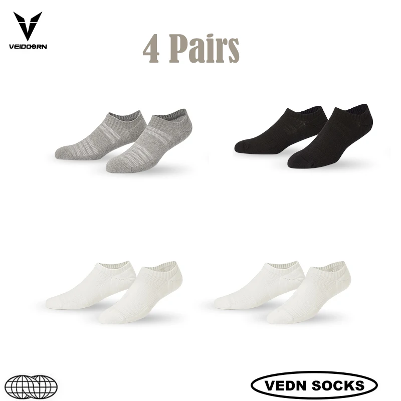 Summer Sport Socks