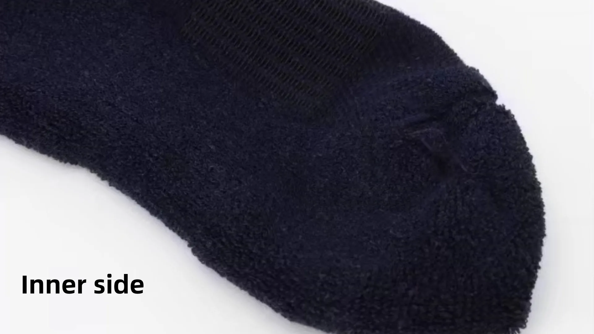 Рисунок 3 - Носки женские из чистого серебра 15% пробы