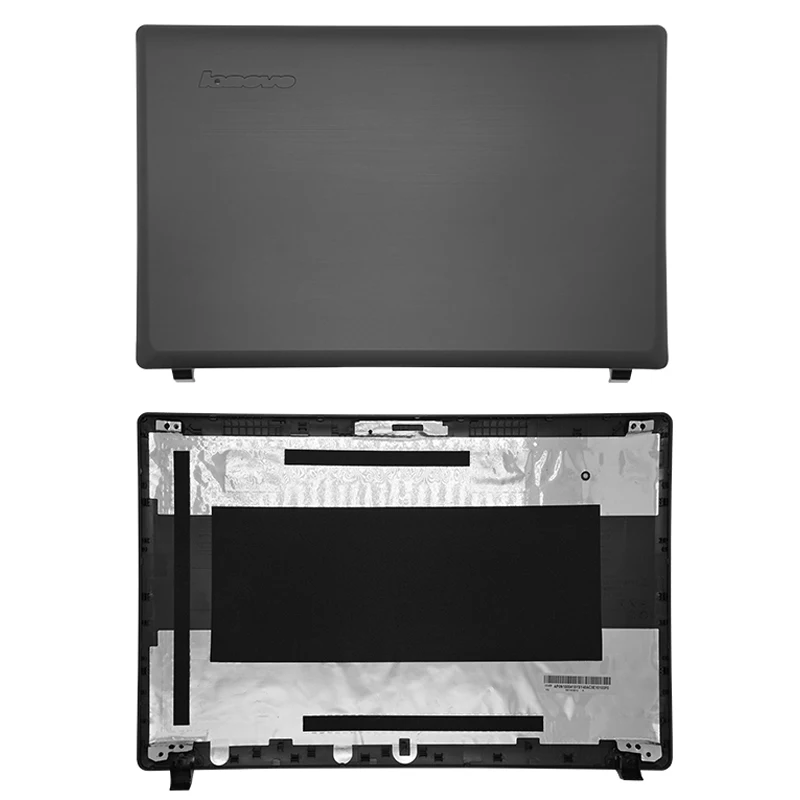 Laptop Tampa Traseira para Lenovo Ideapad G480 G485 Parte Inferior do Estojo Superior sob a Carcaça Notebook Substituição da Tampa Traseira Preto Novo - Imagem 6