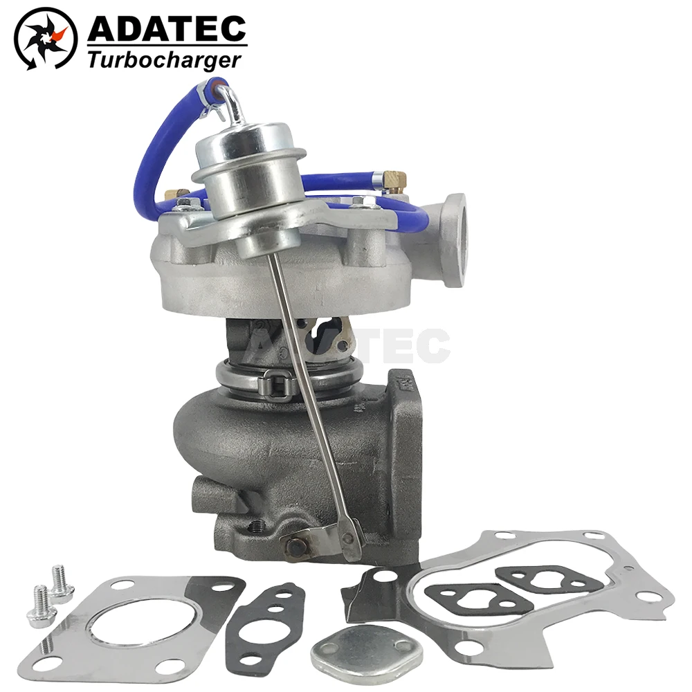 Hybrid 5+5 Blades CT15B Turbine For Toyota Chaser/Cresta Mark II/Tourer V/JZX100 1JZ 1JZ-GTE 17201-46040 Turbocharger