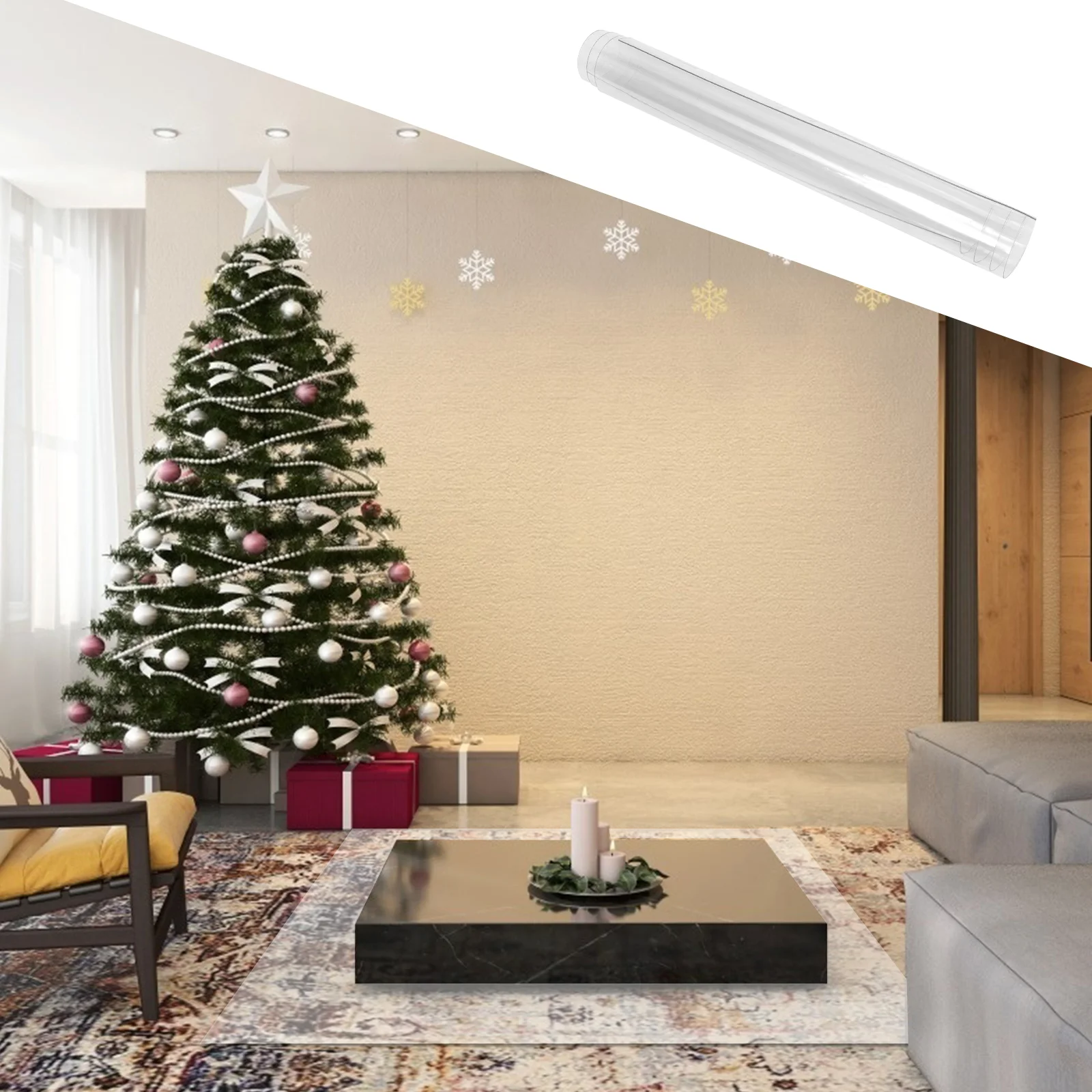 Computer Desk Mat Floor Carpet Floor Protector Mat Clear Chair Mat