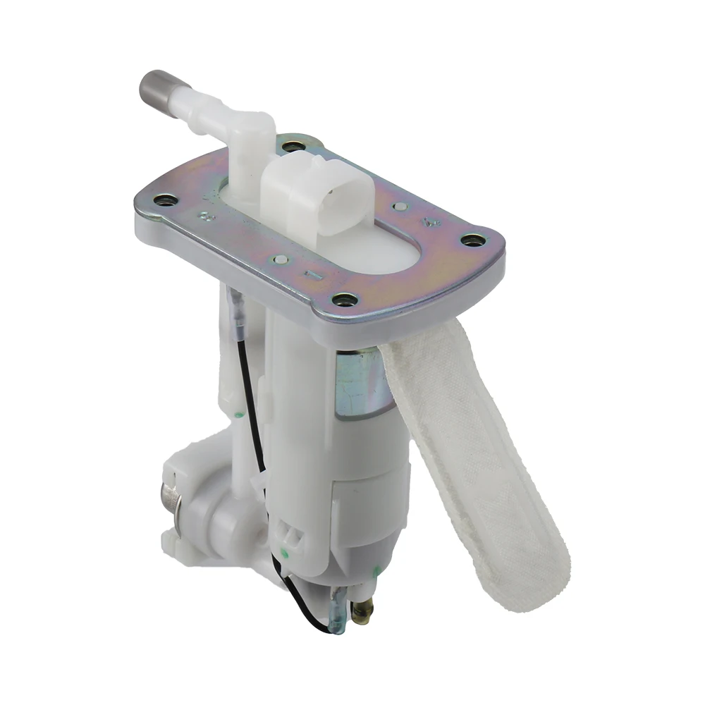 

M7202NM 12V 300KPA Motorcycle Fuel Pump Assembly for Motorbike Fuel System Replacement Spare Part Accessory