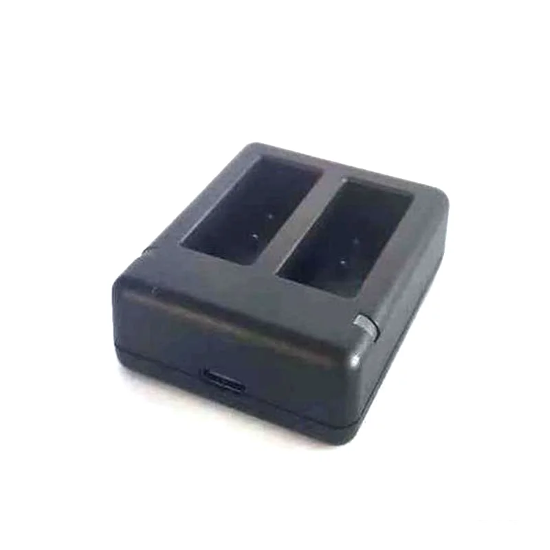 for Gopro Hero 13 Dual Charger / 3 Way Box Charger USB Dual Charger Battery Charger Camera Accessories