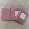 B-pink square