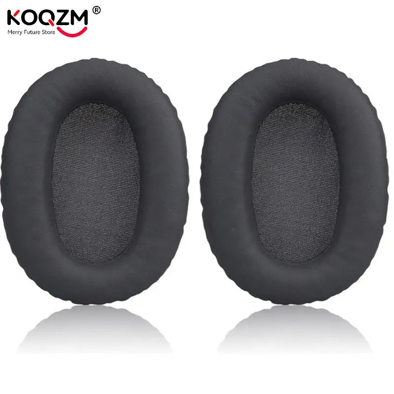 

Soft Leather Earpads Cushion For Sony WH-CH700N CH710 MDR-ZX770BN ZX780DC Headphone Ear Pads Memory Sponge Foam Cover Earmuffs