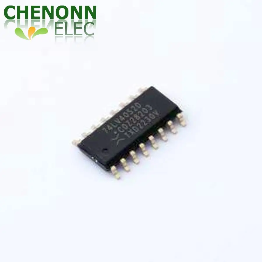 74LV4052D,118
